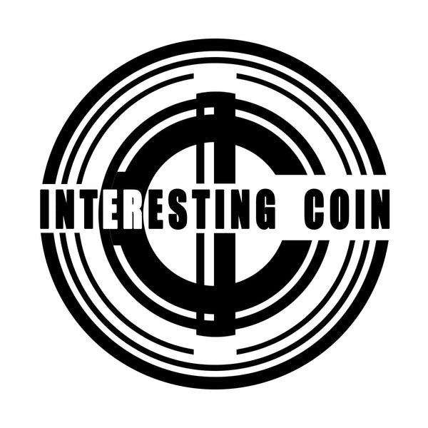 Interesting Coin